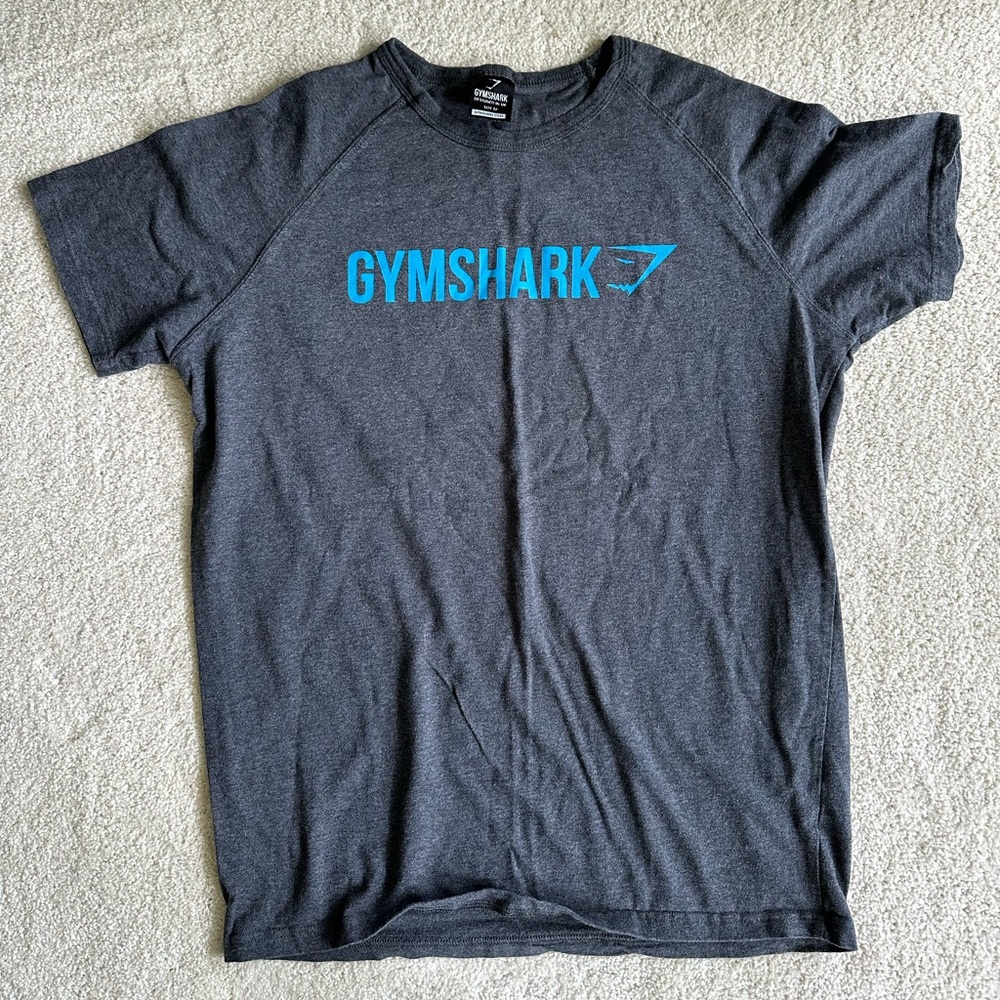 Men’s Gymshark tshirt - Size M